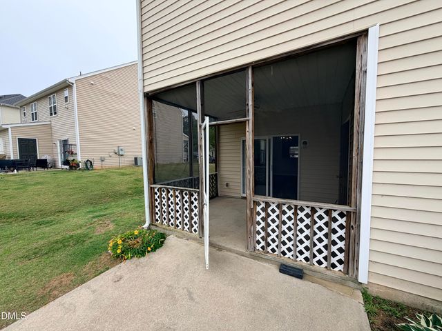 620 Woodson Drive, Clayton, NC 27527