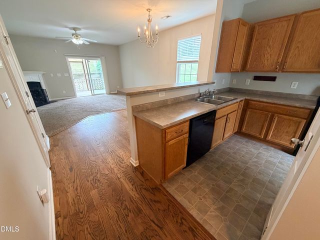 620 Woodson Drive, Clayton, NC 27527