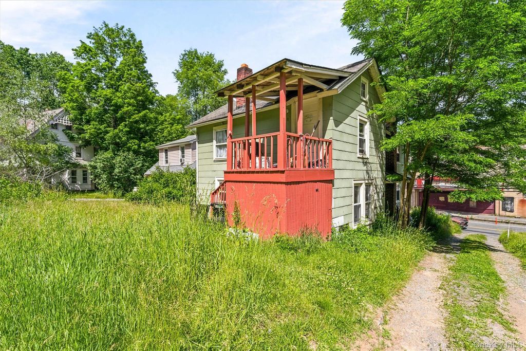 458 State Route 52, Woodbourne, NY 12788