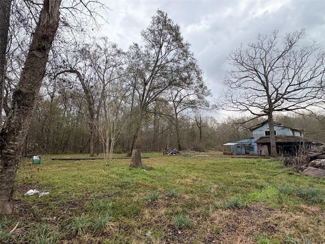 10 Neuman Street, Coldspring, TX 77331