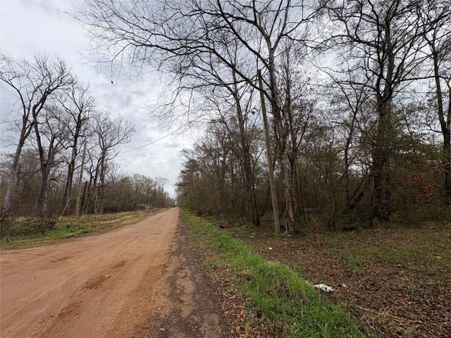 10 Neuman Street, Coldspring, TX 77331