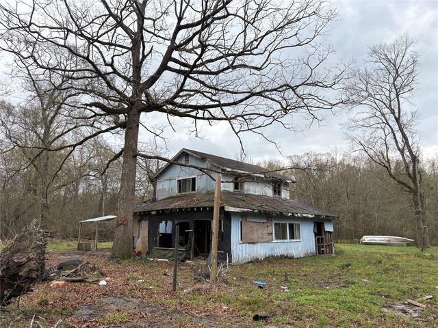 10 Neuman Street, Coldspring, TX 77331