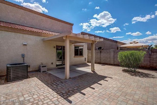 7034 W McMahon Way, Peoria, AZ 85345