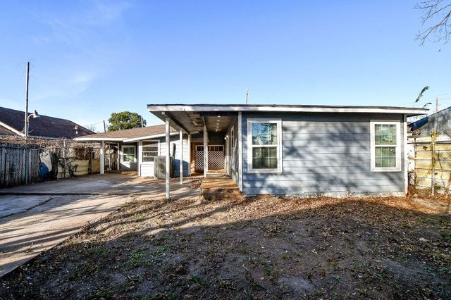 8308 John Street, Houston, TX 77012