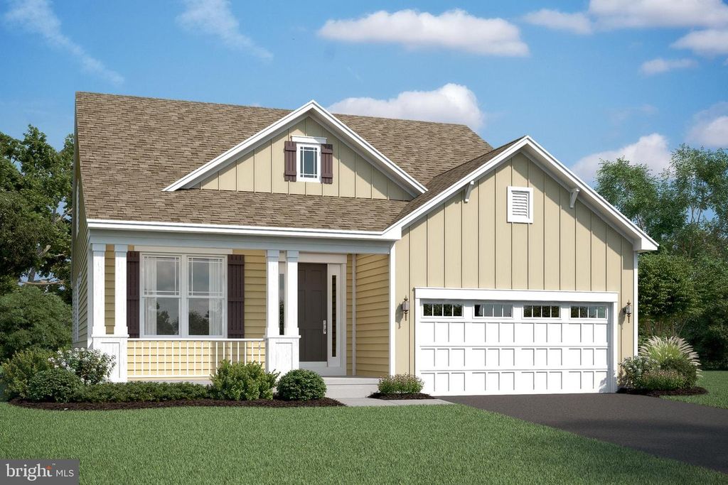112 AUSTRIAN PINE CT, Middletown, DE 19709
