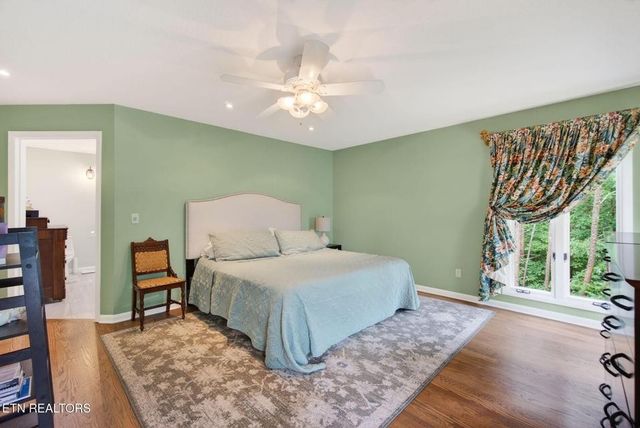 150 Lynhurst Dr, Crossville, TN 38558