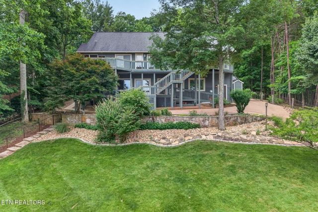 150 Lynhurst Dr, Crossville, TN 38558