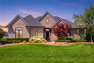 3308 Grantham Court, Oakland, MI 48363