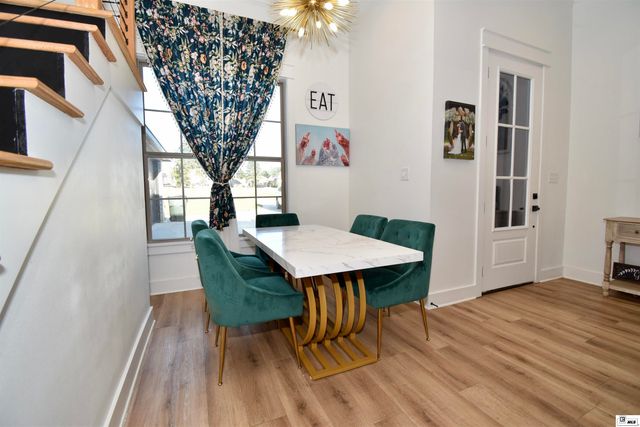 173 OAK ALLEY, Ruston, LA 71270