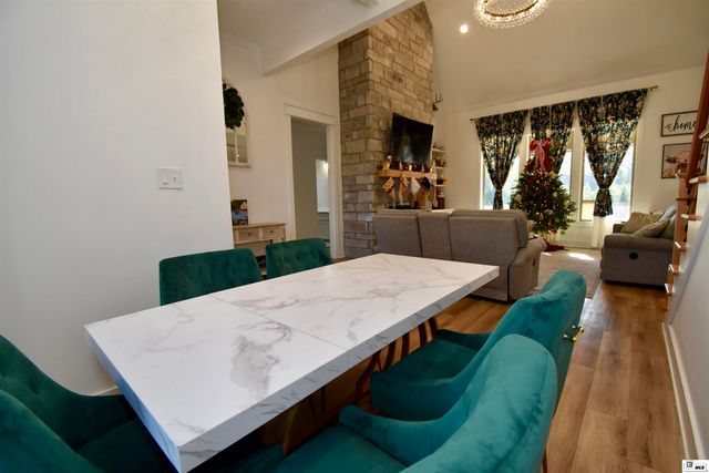 173 OAK ALLEY, Ruston, LA 71270