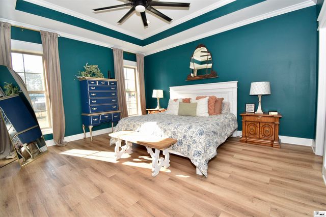 173 OAK ALLEY, Ruston, LA 71270