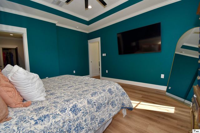 173 OAK ALLEY, Ruston, LA 71270