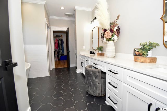 173 OAK ALLEY, Ruston, LA 71270