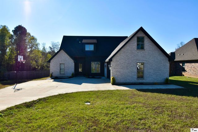 173 OAK ALLEY, Ruston, LA 71270