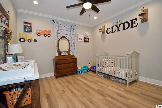 173 OAK ALLEY, Ruston, LA 71270