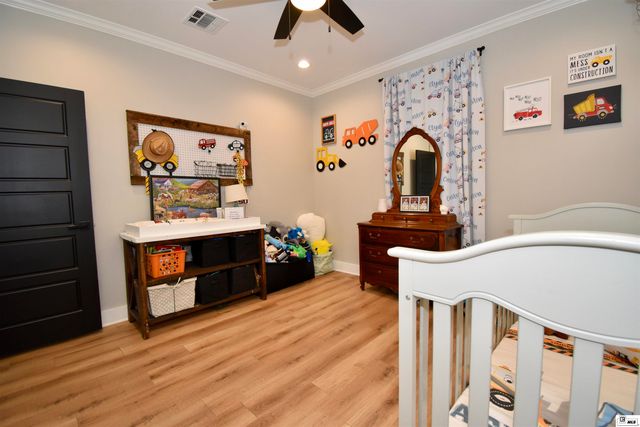 173 OAK ALLEY, Ruston, LA 71270