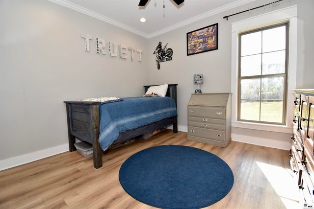 173 OAK ALLEY, Ruston, LA 71270