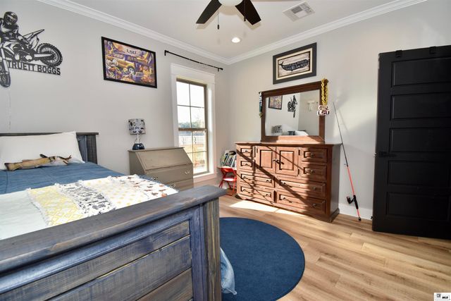 173 OAK ALLEY, Ruston, LA 71270