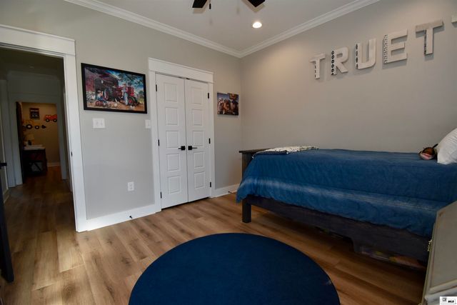 173 OAK ALLEY, Ruston, LA 71270