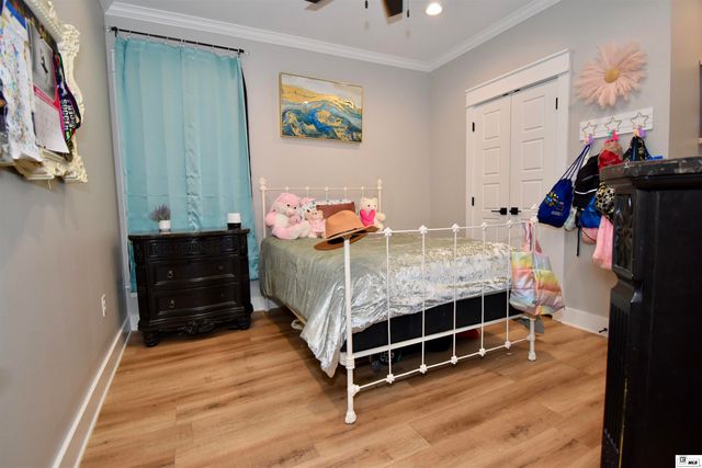 173 OAK ALLEY, Ruston, LA 71270