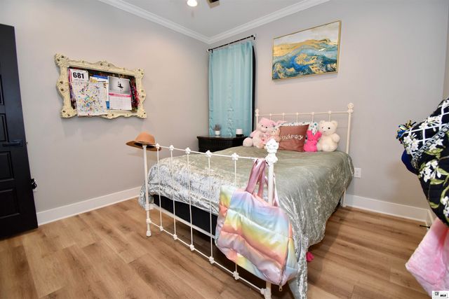 173 OAK ALLEY, Ruston, LA 71270