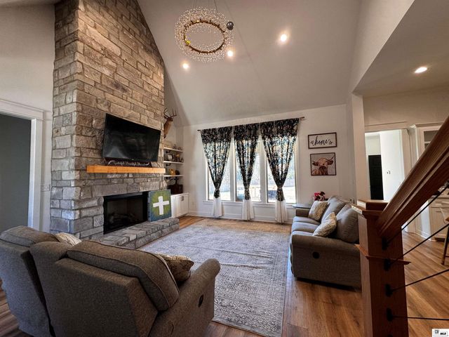 173 OAK ALLEY, Ruston, LA 71270