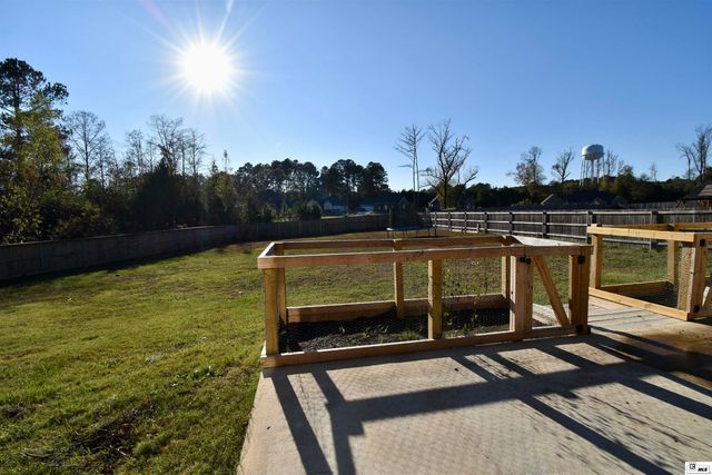 173 OAK ALLEY, Ruston, LA 71270