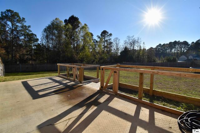 173 OAK ALLEY, Ruston, LA 71270