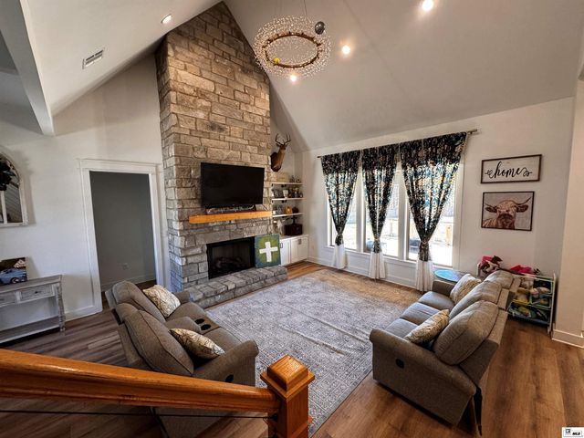 173 OAK ALLEY, Ruston, LA 71270