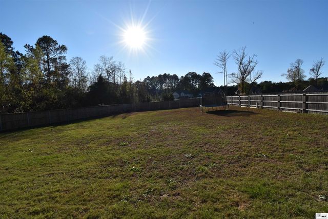 173 OAK ALLEY, Ruston, LA 71270