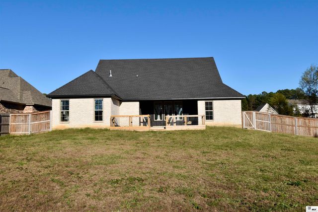 173 OAK ALLEY, Ruston, LA 71270