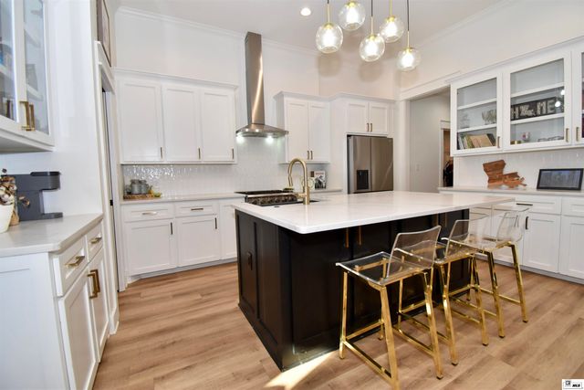 173 OAK ALLEY, Ruston, LA 71270