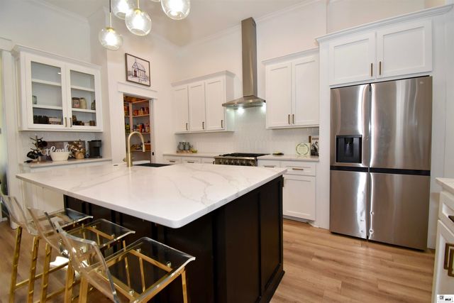 173 OAK ALLEY, Ruston, LA 71270