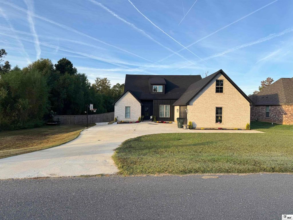 173 OAK ALLEY, Ruston, LA 71270