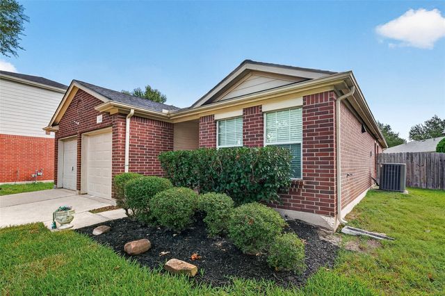 10306 Nickel Grove Drive, Houston, TX 77095