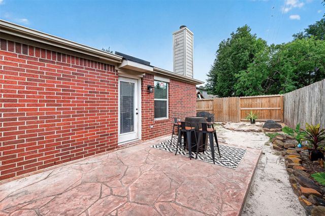 10306 Nickel Grove Drive, Houston, TX 77095
