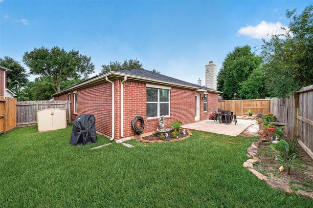 10306 Nickel Grove Drive, Houston, TX 77095