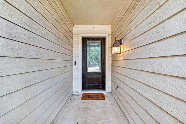 10306 Nickel Grove Drive, Houston, TX 77095