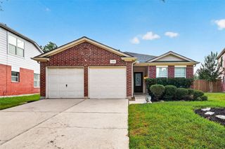 10306 Nickel Grove Drive, Houston, TX 77095