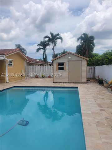 14770 SW 172nd St, Miami, FL 33187