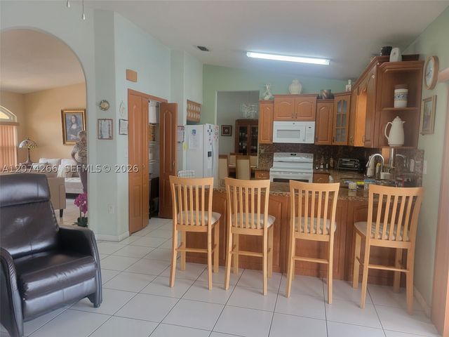 14770 SW 172nd St, Miami, FL 33187