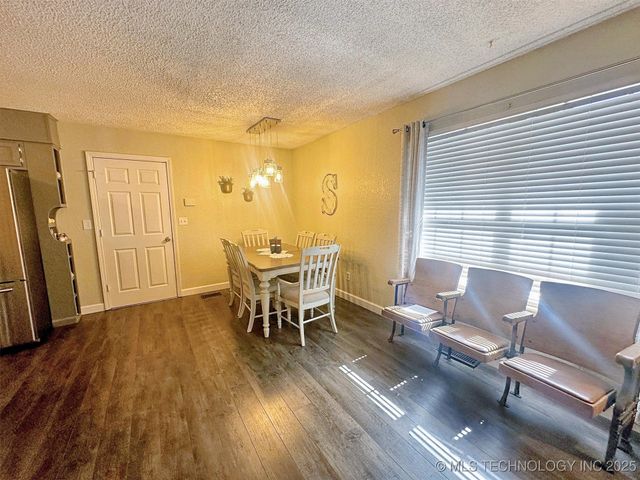 413 Greenwood Drive, Tahlequah, OK 74464