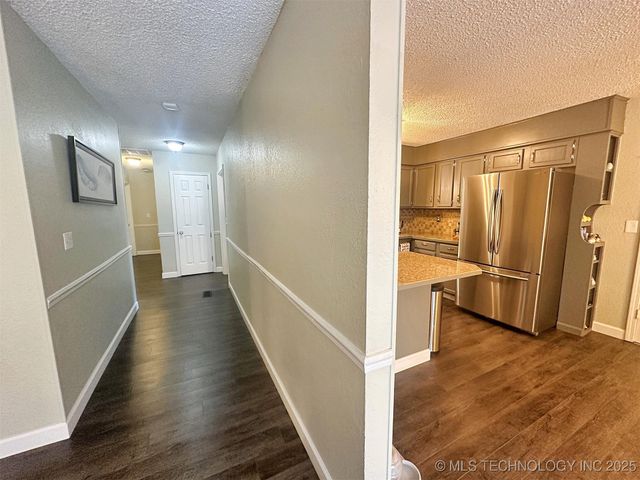 413 Greenwood Drive, Tahlequah, OK 74464