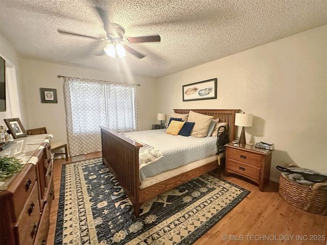 413 Greenwood Drive, Tahlequah, OK 74464