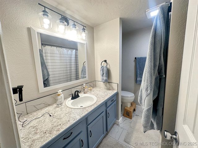 413 Greenwood Drive, Tahlequah, OK 74464
