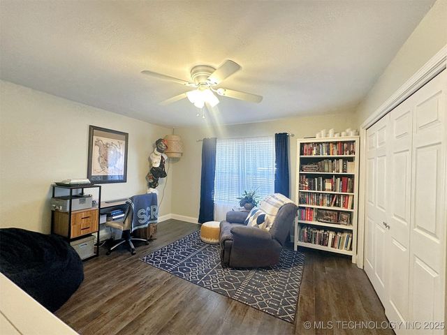 413 Greenwood Drive, Tahlequah, OK 74464