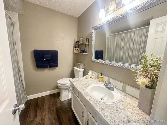 413 Greenwood Drive, Tahlequah, OK 74464