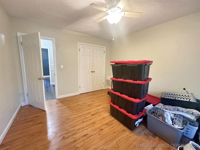 413 Greenwood Drive, Tahlequah, OK 74464