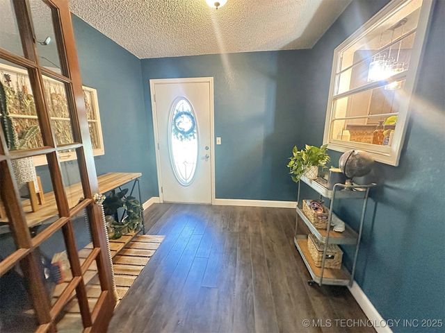 413 Greenwood Drive, Tahlequah, OK 74464