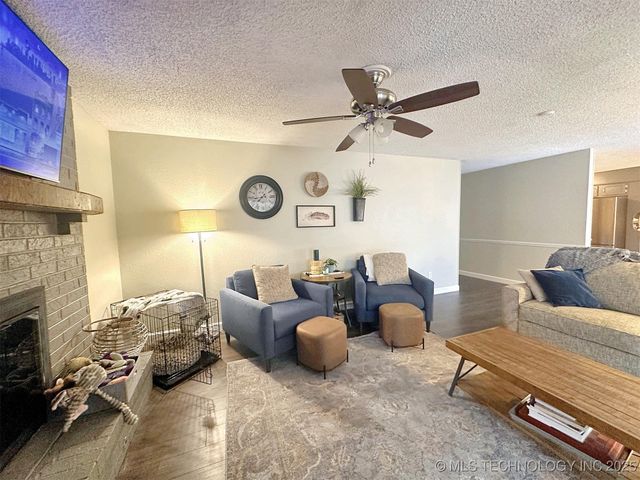 413 Greenwood Drive, Tahlequah, OK 74464
